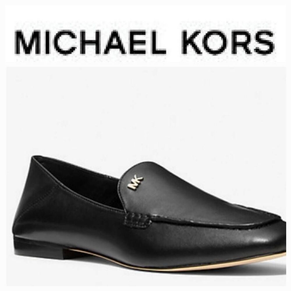 Michael Kors Cayley‎ Collapsible Heel Loafer